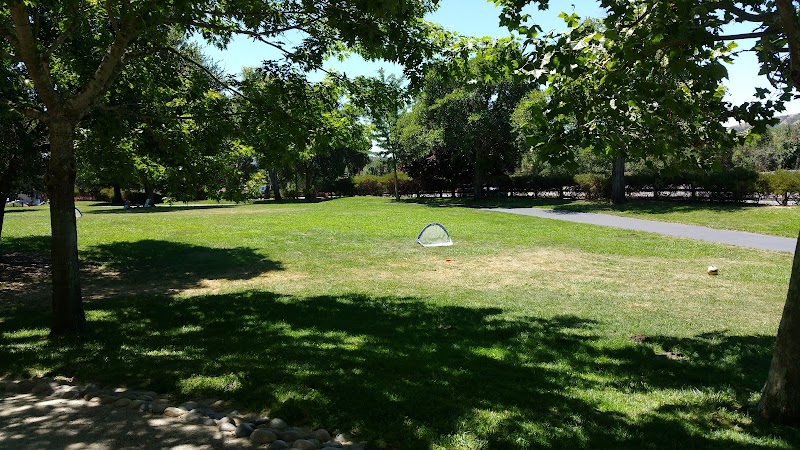 Moraga Commons Park - Moraga, CA
