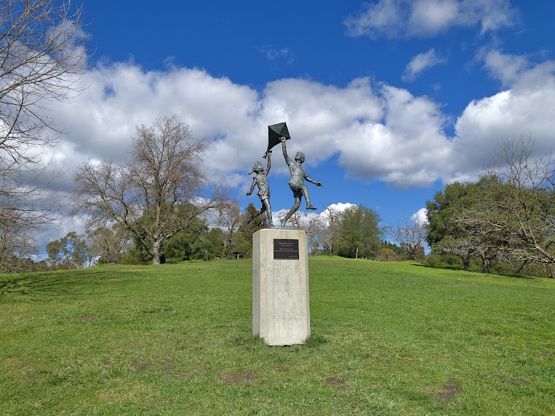 Moraga Commons Park - Moraga, CA