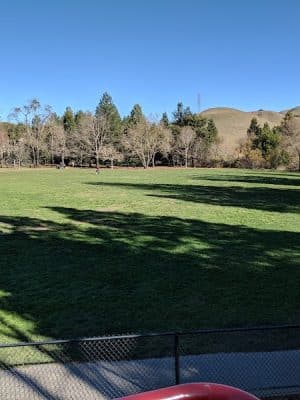 Rancho Laguna Park