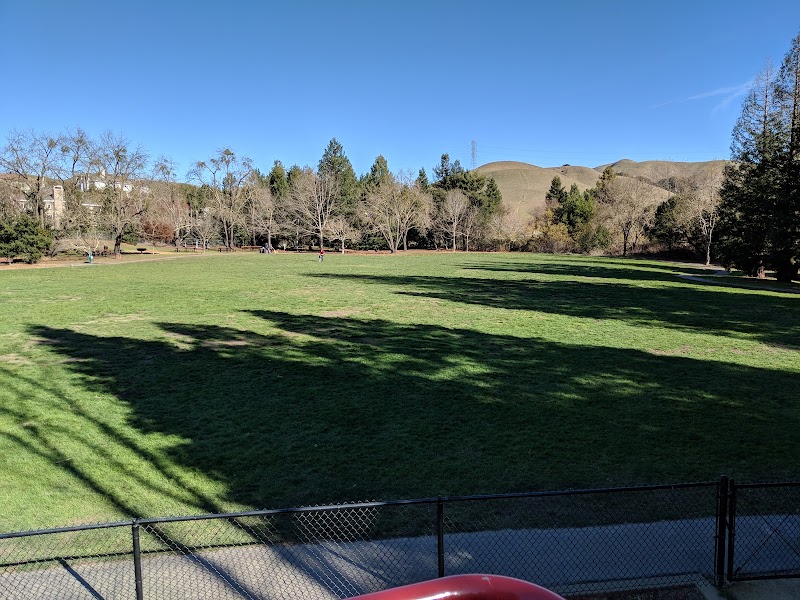 Rancho Laguna Park - Moraga, CA