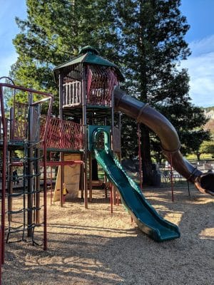 Rancho Laguna Park