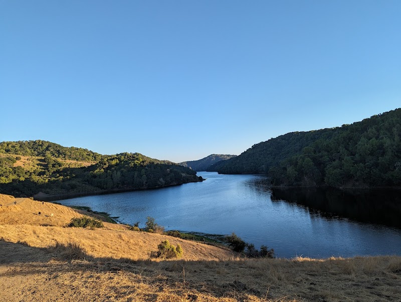 Rancho Laguna Park - Moraga, CA