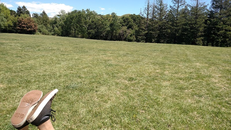 Rancho Laguna Park - Moraga, CA