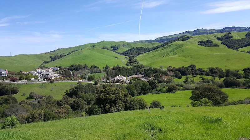 Rancho Laguna Park - Moraga, CA