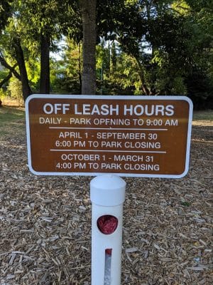 Rancho Laguna Park