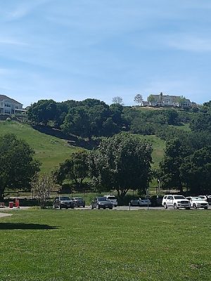 Rancho Laguna Park