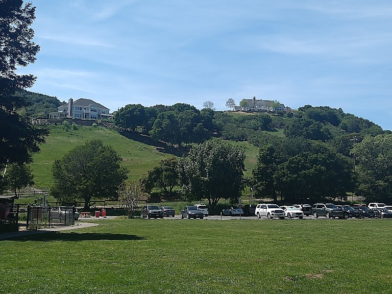 Rancho Laguna Park - Moraga, CA