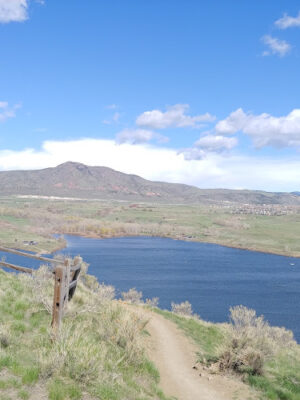 Bear Creek Lake Park Meadowlark Cove