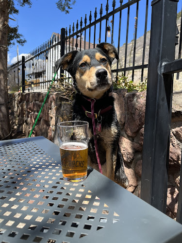 Red Rocks Beer Garden