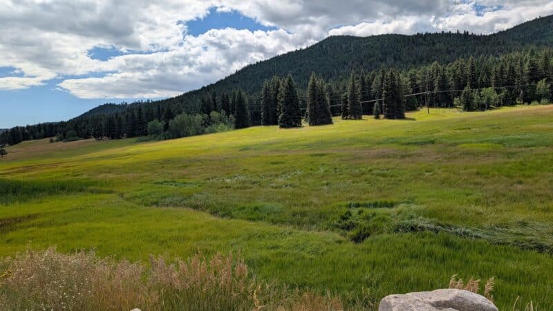 Meyer Ranch Park - Morrison, CO