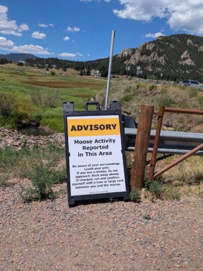 Meyer Ranch Park - Morrison, CO