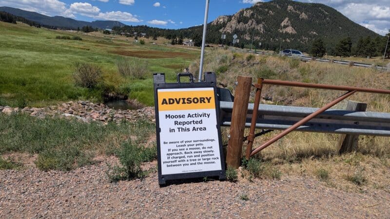 Meyer Ranch Park - Morrison, CO