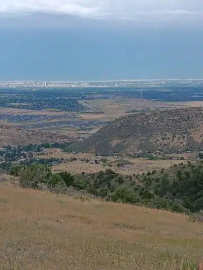 Morrison Trailhead - Morrison, CO