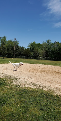 City of Morristown Dog Park