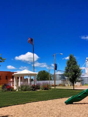 Morse Bluff Park