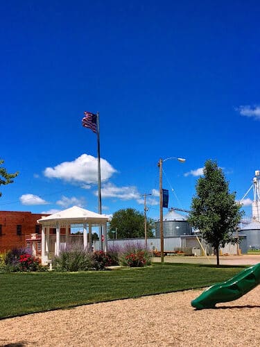 Morse Bluff Park