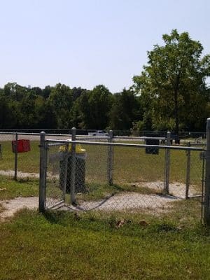 Mountain Home Dog Park - Mountain Home, AR