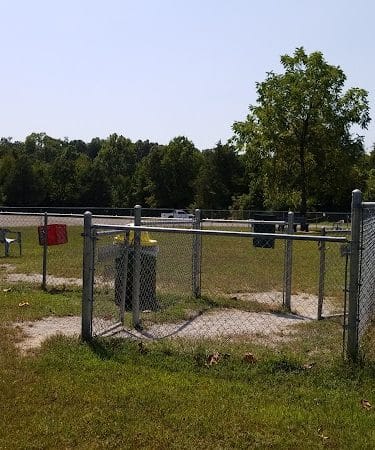 Mountain Home Dog Park - Mountain Home, AR