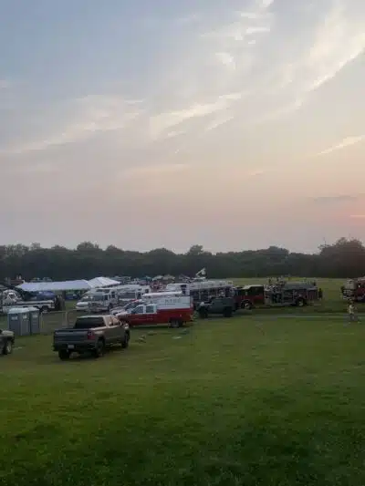 Wright Township Dog Park - Mountain Top, PA