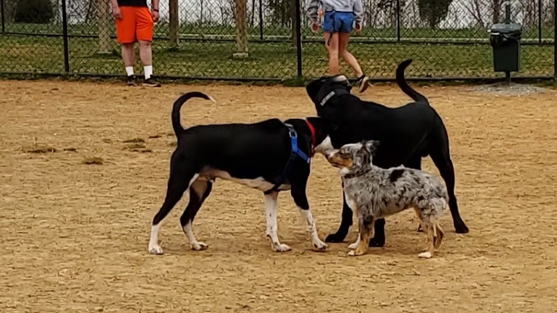 Watkins Park - Mount Airy Dog Park - Mt Airy, MD