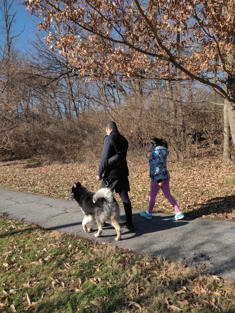 Watkins Park - Mount Airy Dog Park - Mt Airy, MD