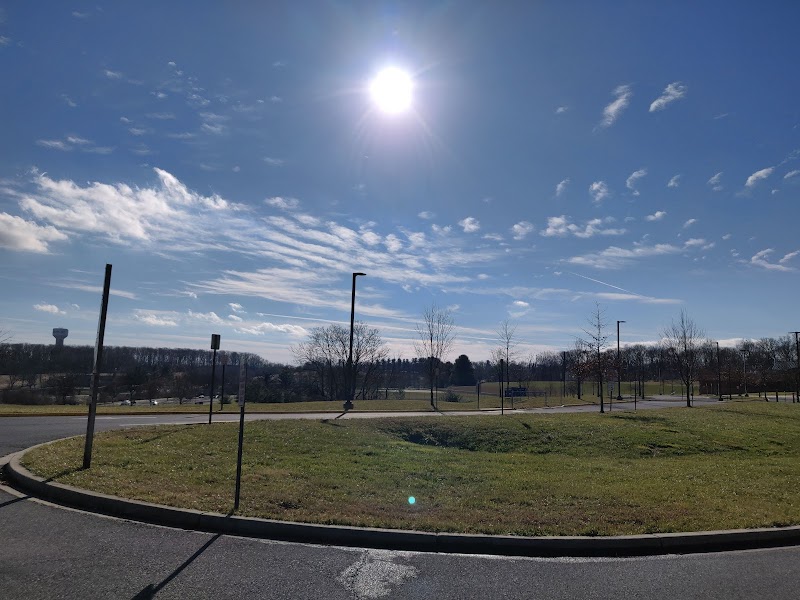 Watkins Park - Mount Airy Dog Park - Mt Airy, MD