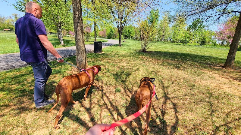 Watkins Park - Mount Airy Dog Park - Mt Airy, MD