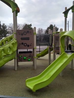 Haddon Lake Park