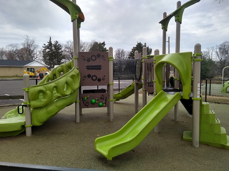 Haddon Lake Park - Mt Ephraim, NJ