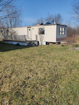 Mount Morris Mobile Home Park