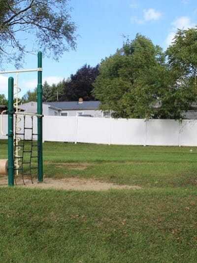 Morris Square - Mt Morris,