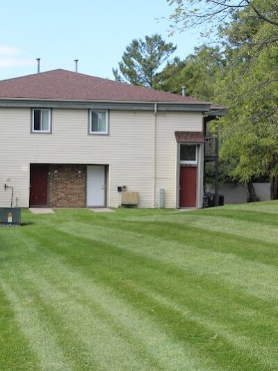 Morris Square - Mt Morris,
