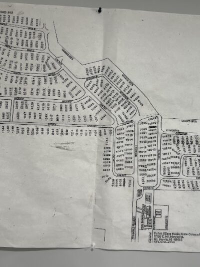 Mount Morris Mobile Home Park - Mt Morris,