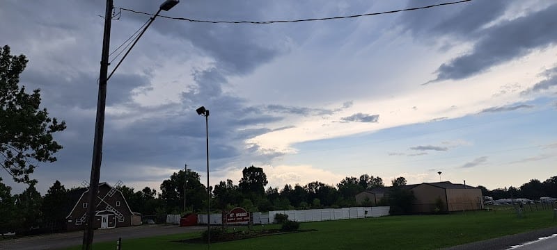 Mount Morris Mobile Home Park - Mt Morris,