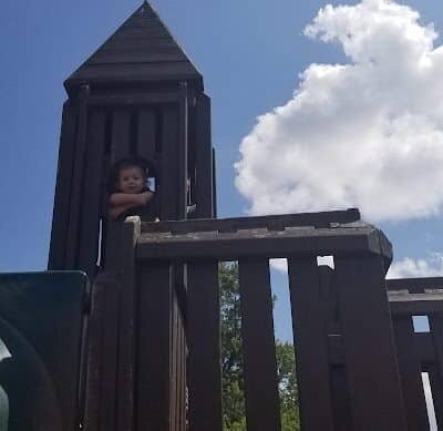 Ronald F. Batterbee Memorial Park - Mt Morris,