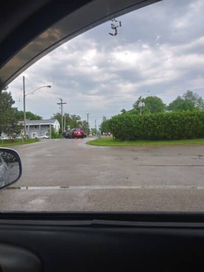 Ronald F. Batterbee Memorial Park - Mt Morris,