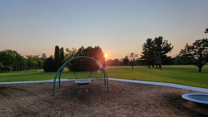 Ronald F. Batterbee Memorial Park - Mt Morris,