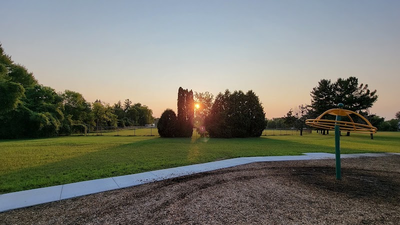 Ronald F. Batterbee Memorial Park - Mt Morris,