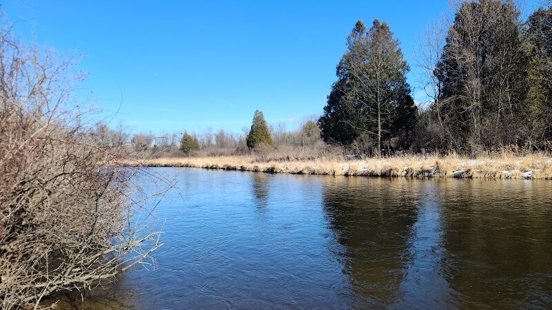 Meridian Park - Mt Pleasant,