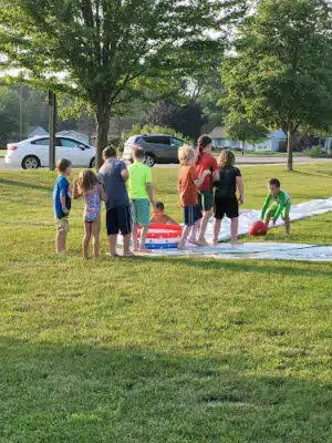 Sunnyside Park - Mt Pleasant,