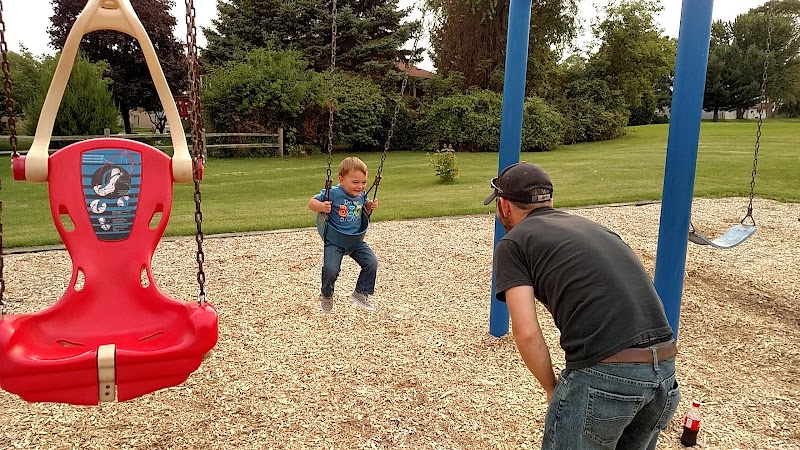 Sunnyside Park - Mt Pleasant,