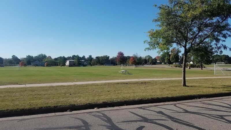 Sunnyside Park - Mt Pleasant,