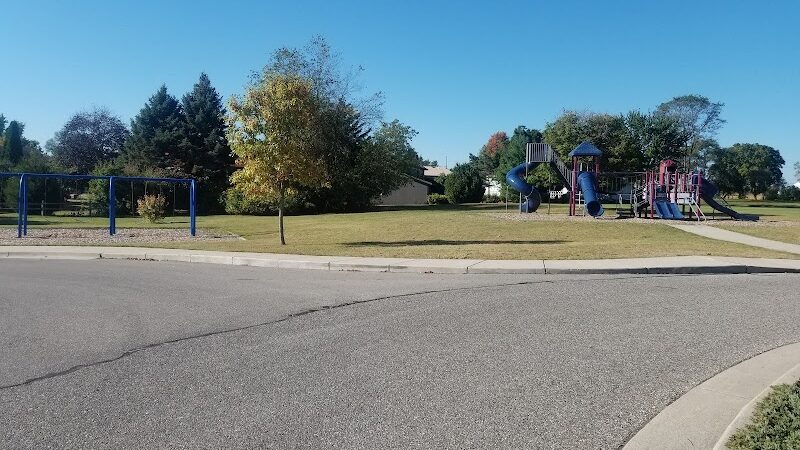 Sunnyside Park - Mt Pleasant,