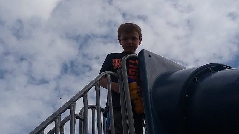 Sunnyside Park - Mt Pleasant,