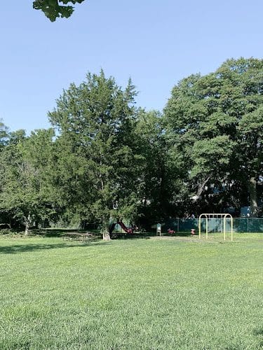 Mount Rainier Park - Mt Rainier, MD