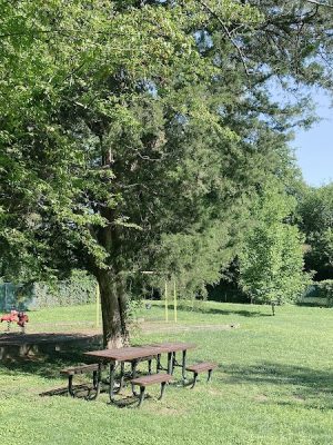 Mount Rainier Park - Mt Rainier, MD