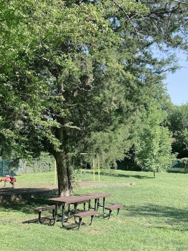 Mount Rainier Park - Mt Rainier, MD