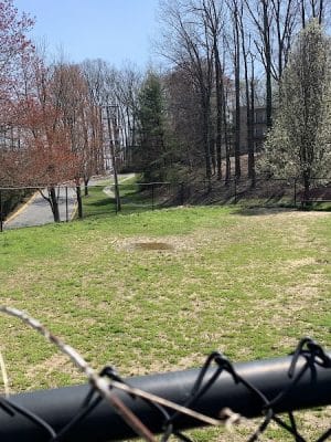 Bonnie Ridge Dog Park