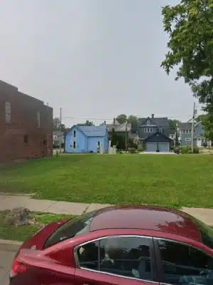 05 Dog Park