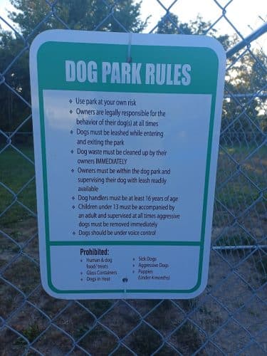 ARF Bark Park